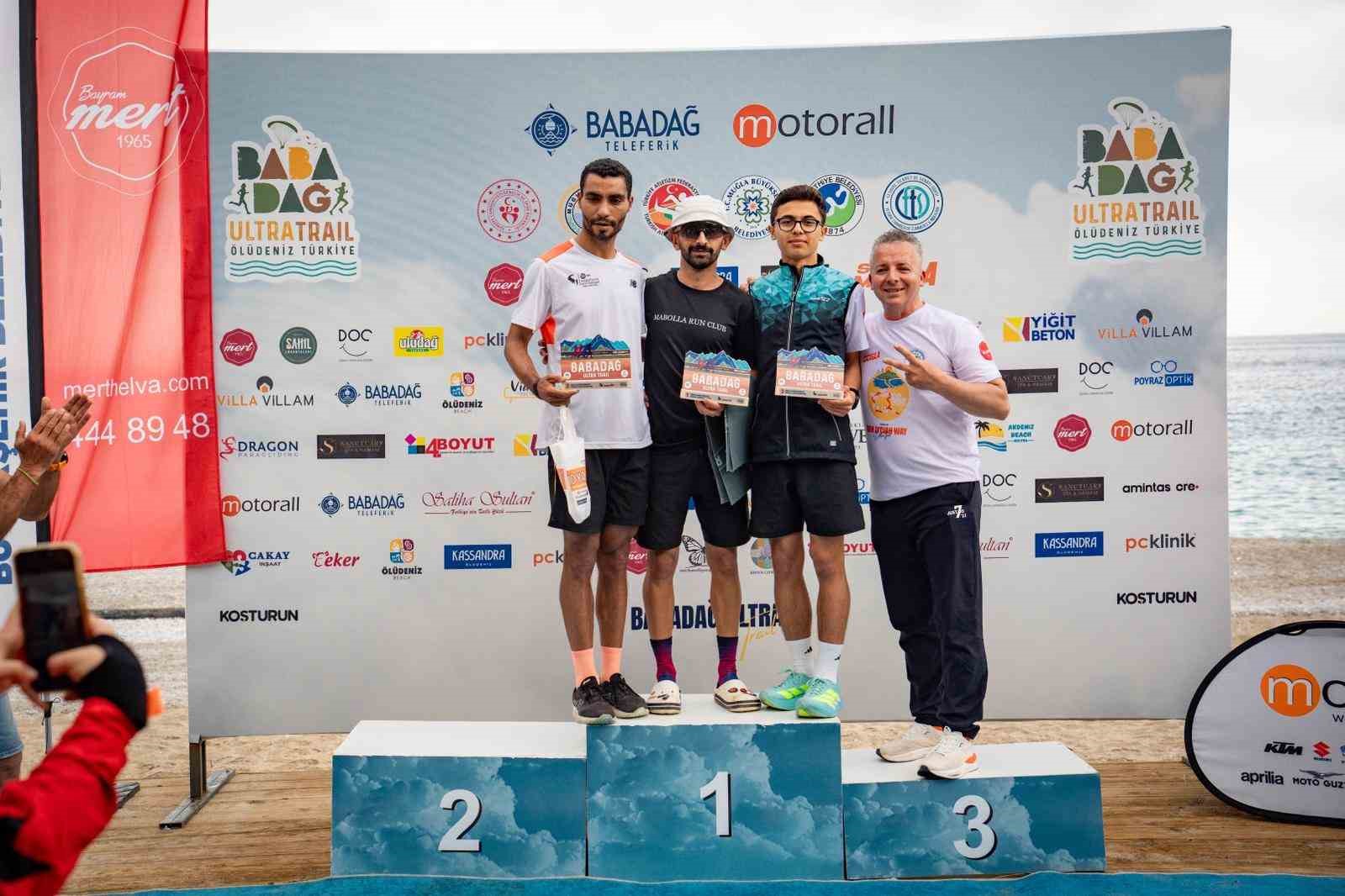 babadag ultra maratonu tamamlandi 1 s9PwO8e1