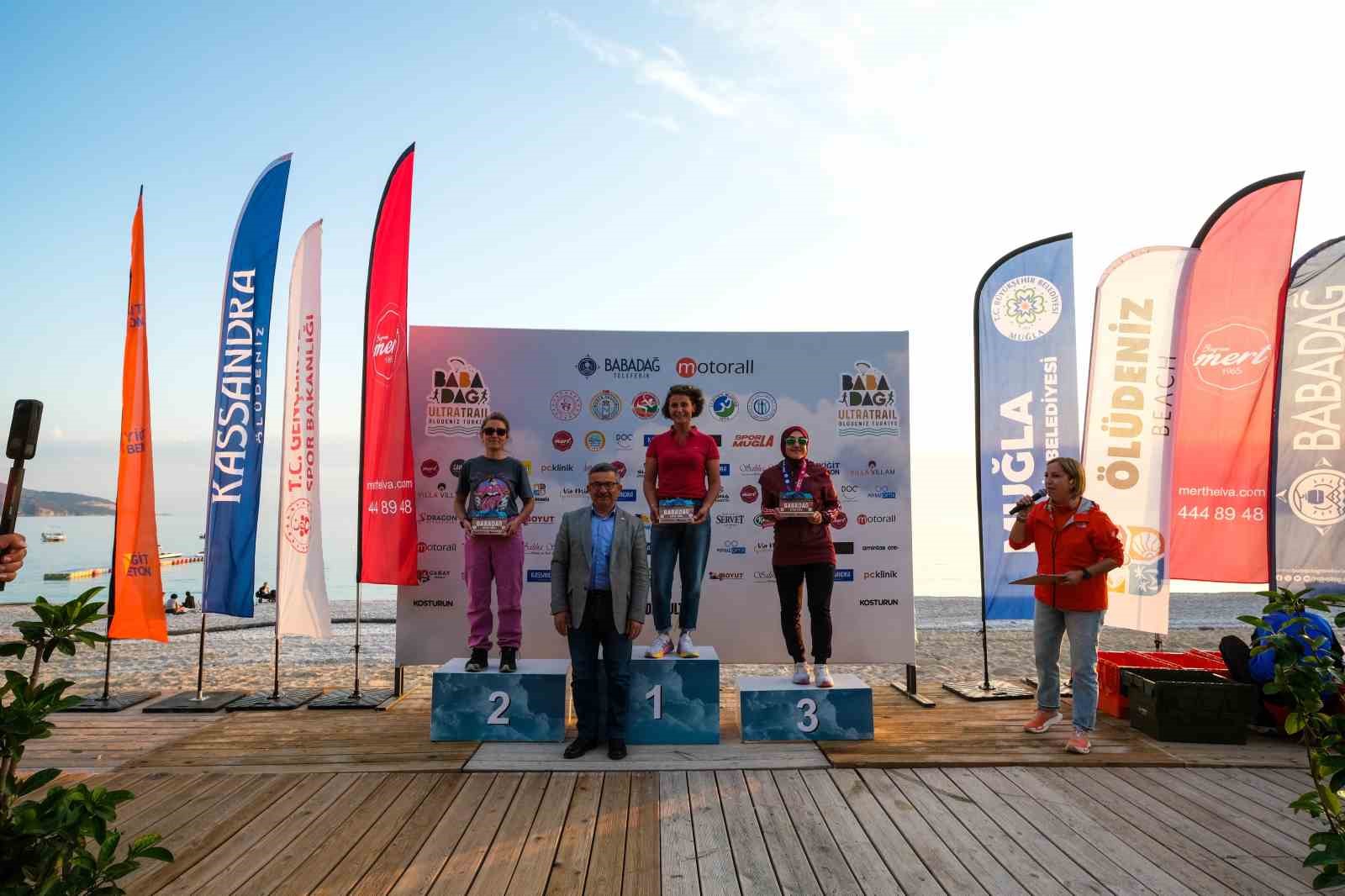 Babadağ Ultra Maratonu’nda ilk gün tamamlandı 5 babadag ultra maratonunda ilk gun tamamlandi 1 zwYK71he