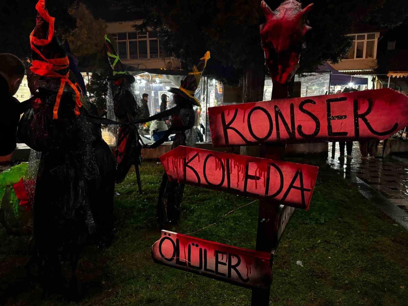 babaeskide asirlik balkan gelenegi koleda kutlandi 2 Jl9SAzKU