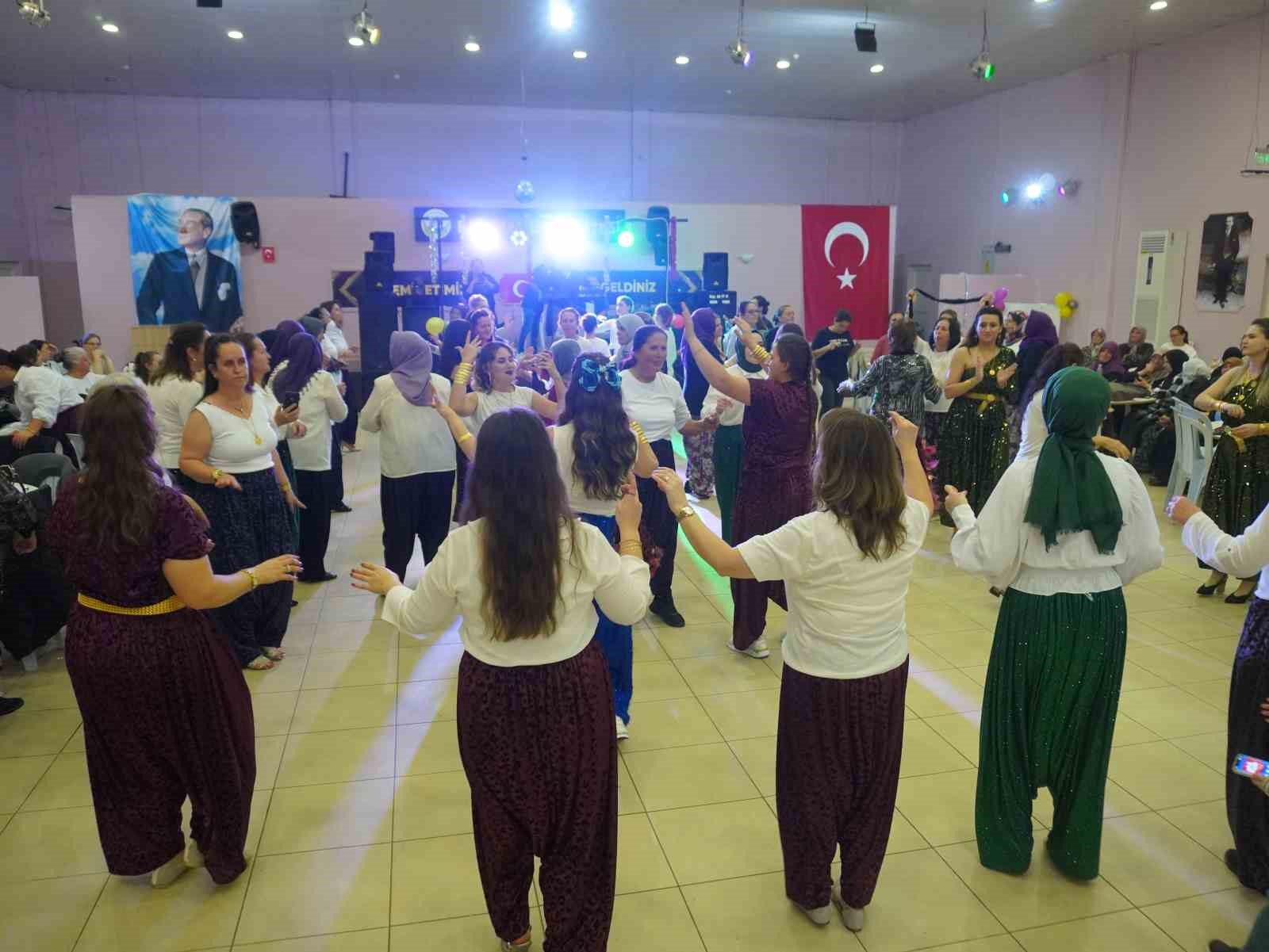 babaeskide salvar gecesi renkli goruntulere sahne oldu 0 kKarpX6e