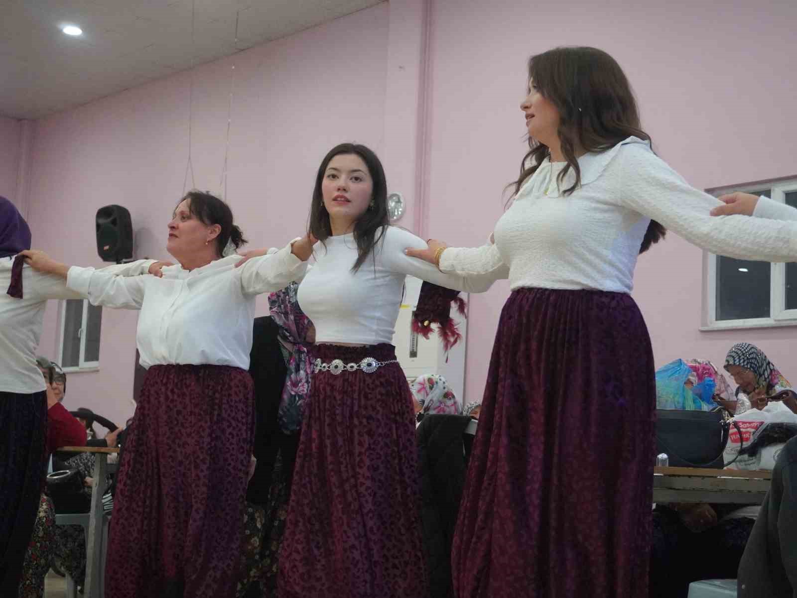babaeskide salvar gecesi renkli goruntulere sahne oldu 2 t3tsyjNF