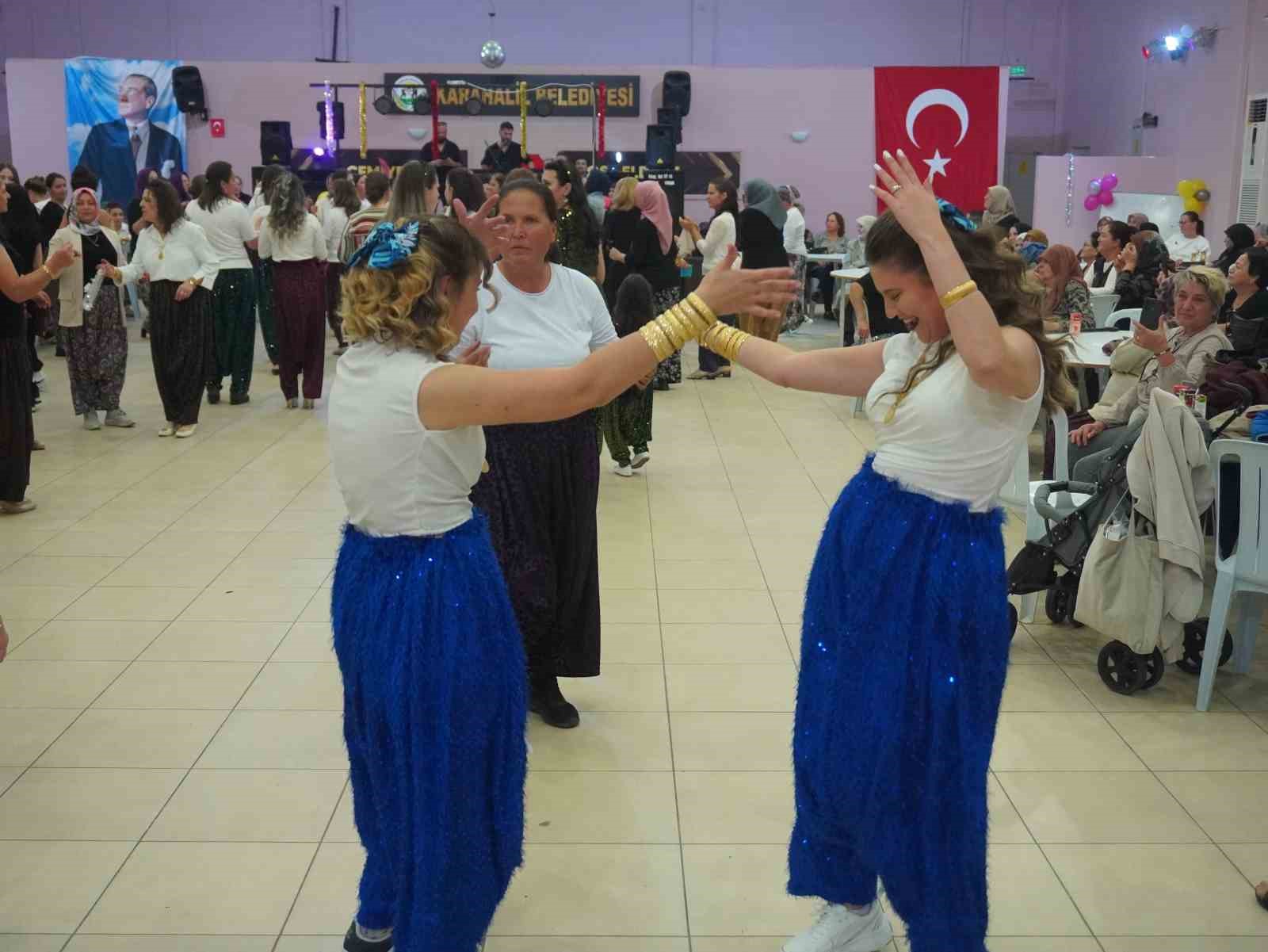 babaeskide salvar gecesi renkli goruntulere sahne oldu 3 qdeZpywb