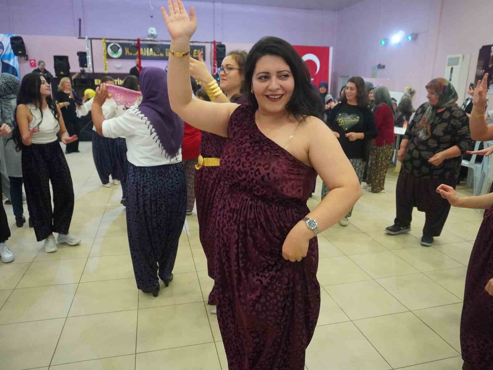 babaeskide salvar gecesi renkli goruntulere sahne oldu 4 kGa3M9Iu