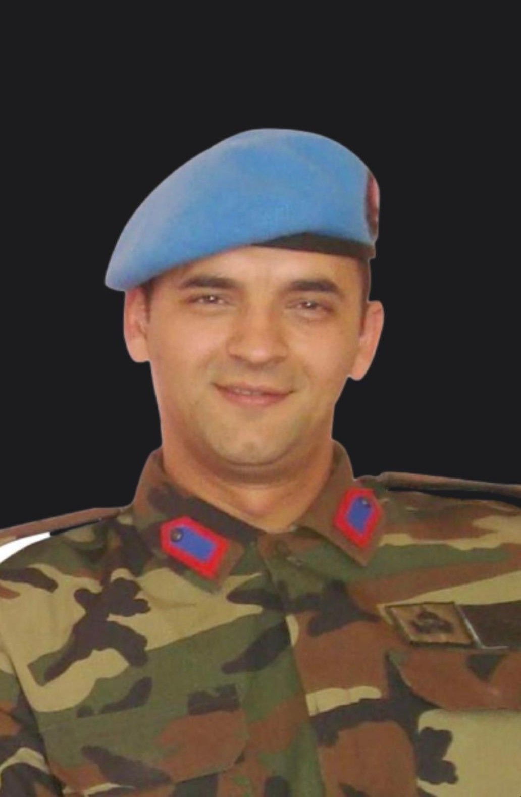 babaeskide sehit ustegmen mezari basinda anildi 2 LFUt1eT3