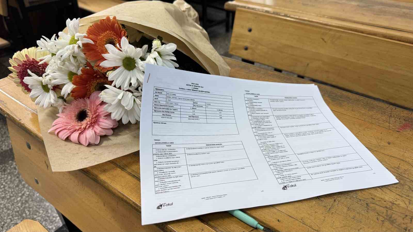 babalari tarafindan oldurulen kardeslerin karneleri ciceklerle siralarina birakildi 6 S6ZyDj1m