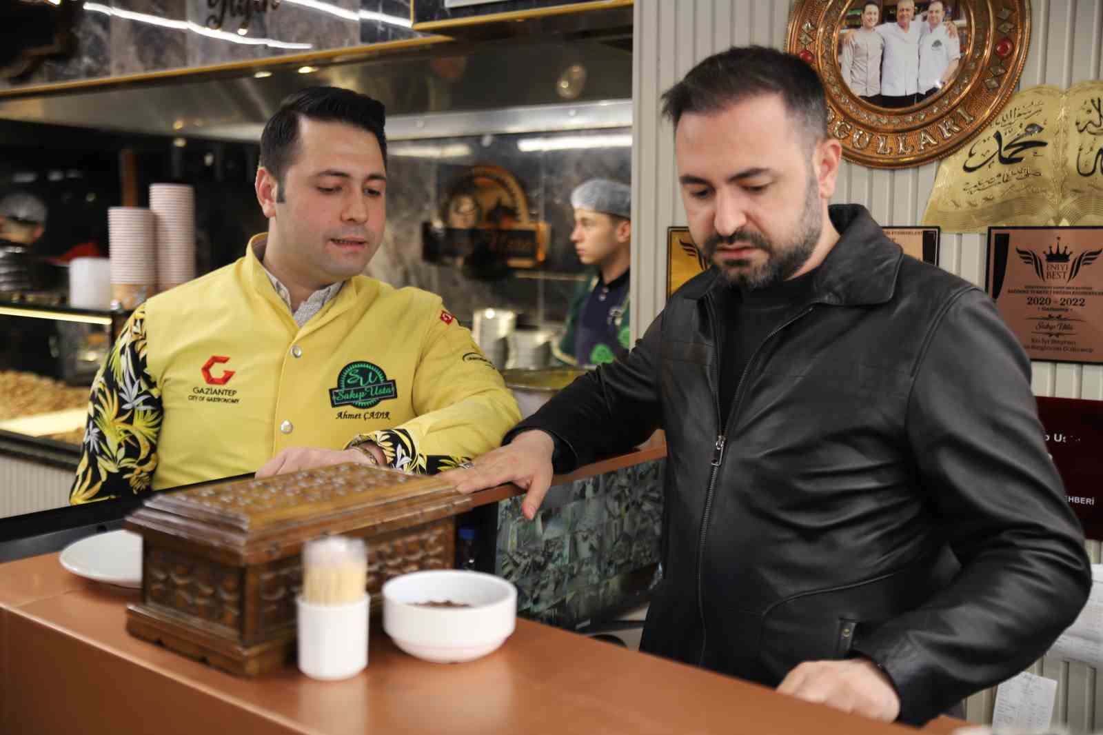 Babalarından kalan 54 yıllık lokantayı ayakta tutuyorlar 9 babalarindan kalan 54 yillik lokantayi ayakta tutuyorlar 5 fw8vu7kI