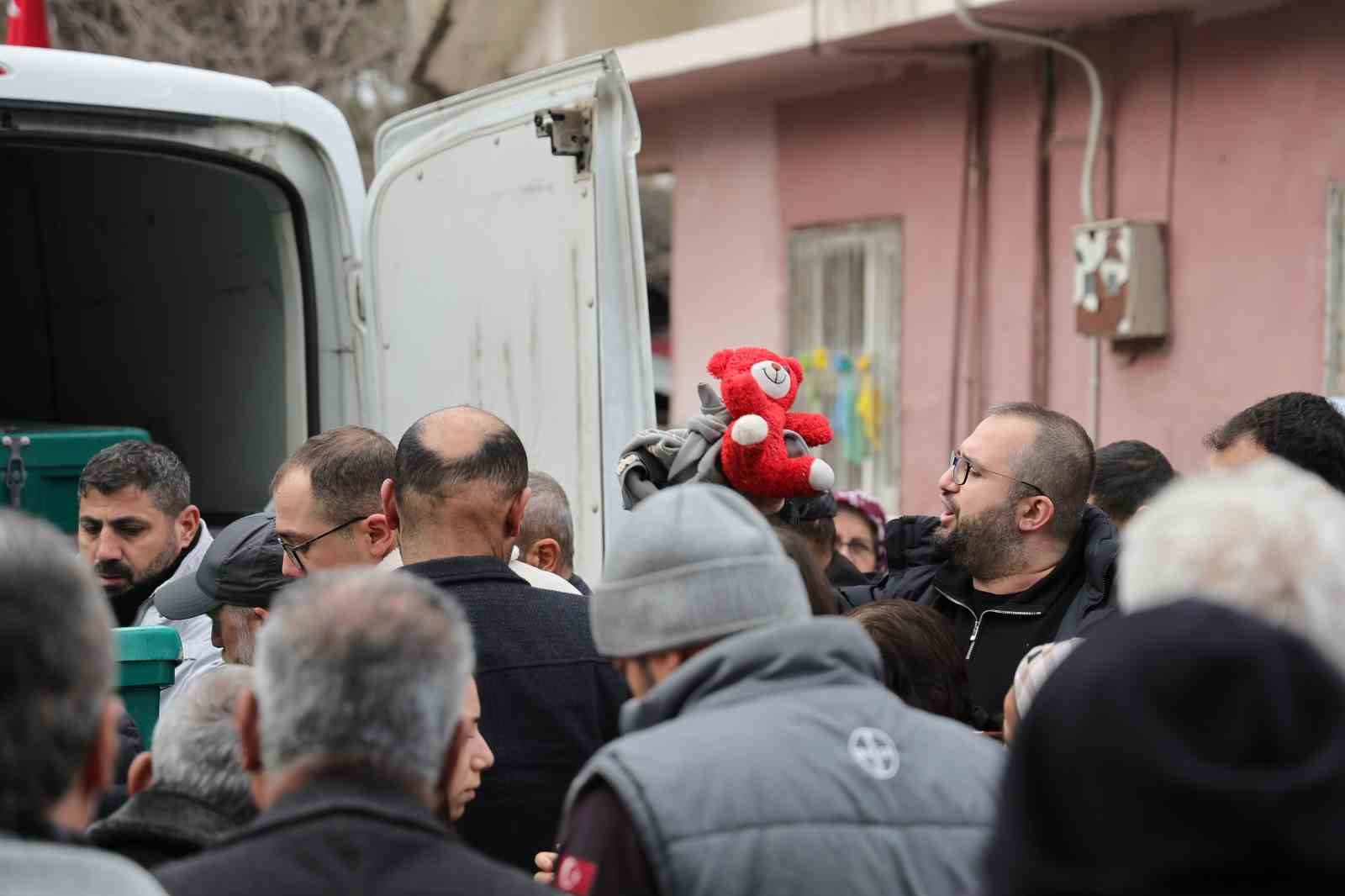 babalarinin oldurdugu kardesler yan yana topraga verildi 2 tpLupMPJ