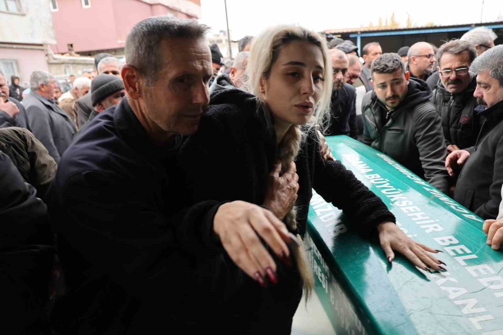 babalarinin oldurdugu kardesler yan yana topraga verildi 5 bzjR4fTe