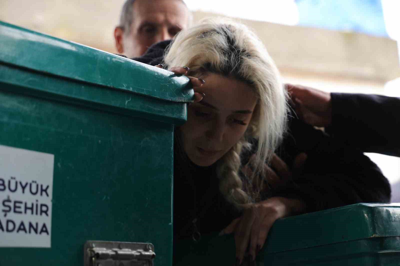 babalarinin oldurdugu kardesler yan yana topraga verildi 6
