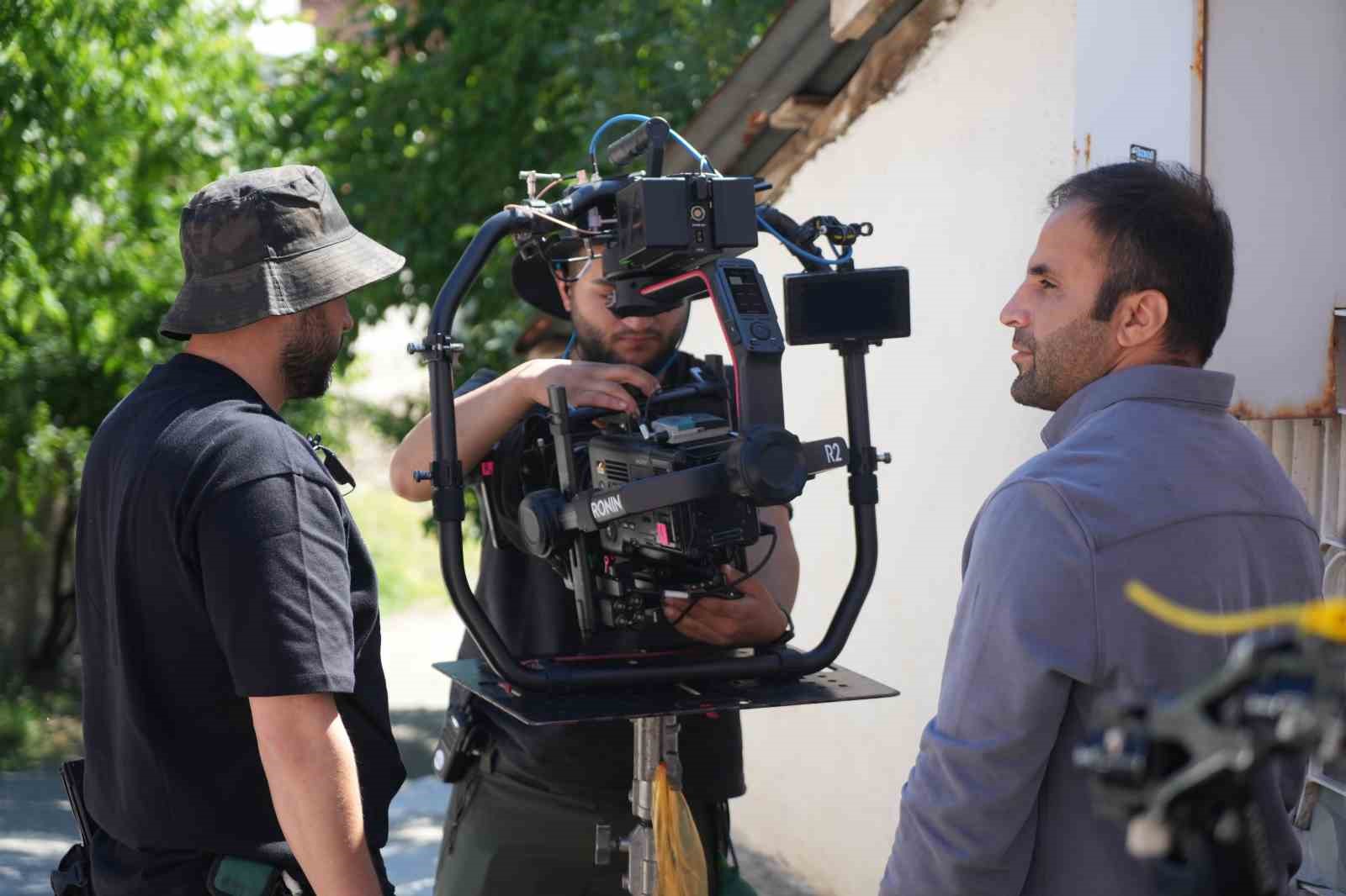 babamin damadi filminin cekimi basladi 1 cEkKVDdR