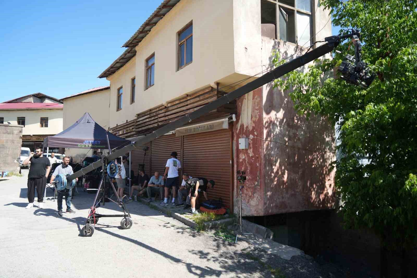 babamin damadi filminin cekimi basladi 2 kOczdiCP
