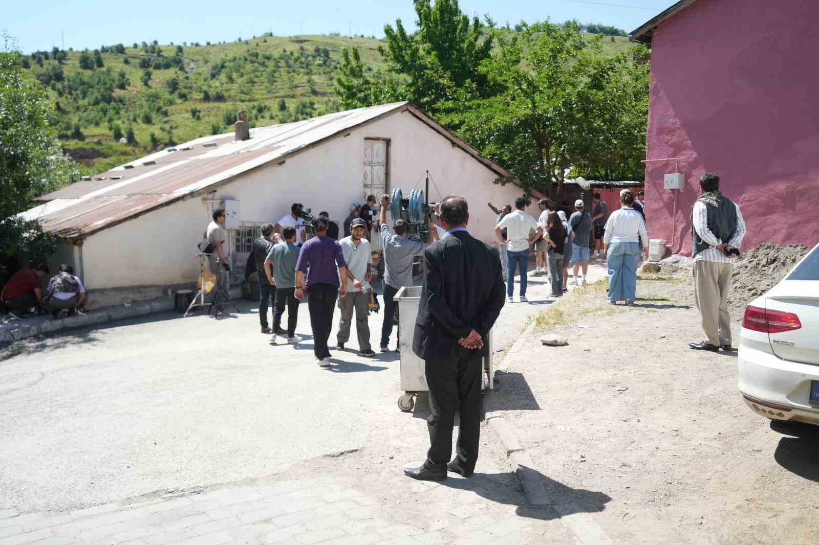 babamin damadi filminin cekimi basladi 5 qqraIECD