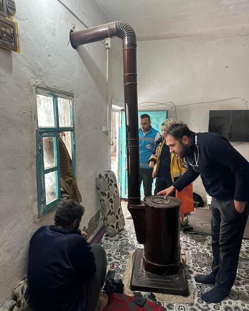 Babanın görüntüleri ekipleri harekete geçirdi 5 babanin goruntuleri ekipleri harekete gecirdi 1 84bgPEjO