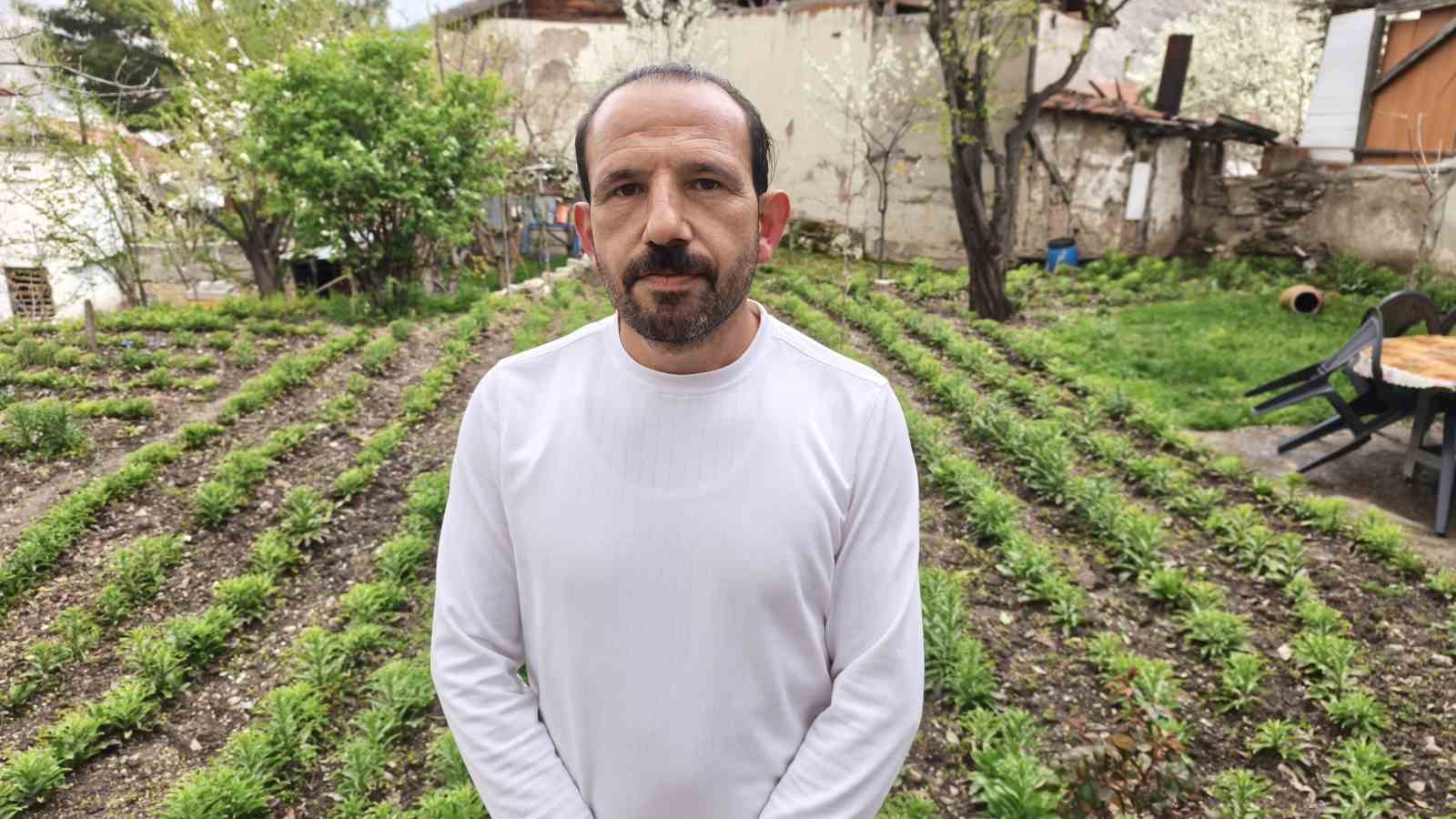 babasindan miras kalan akzambaklara gozu gibi bakiyor 3 DSWk53la