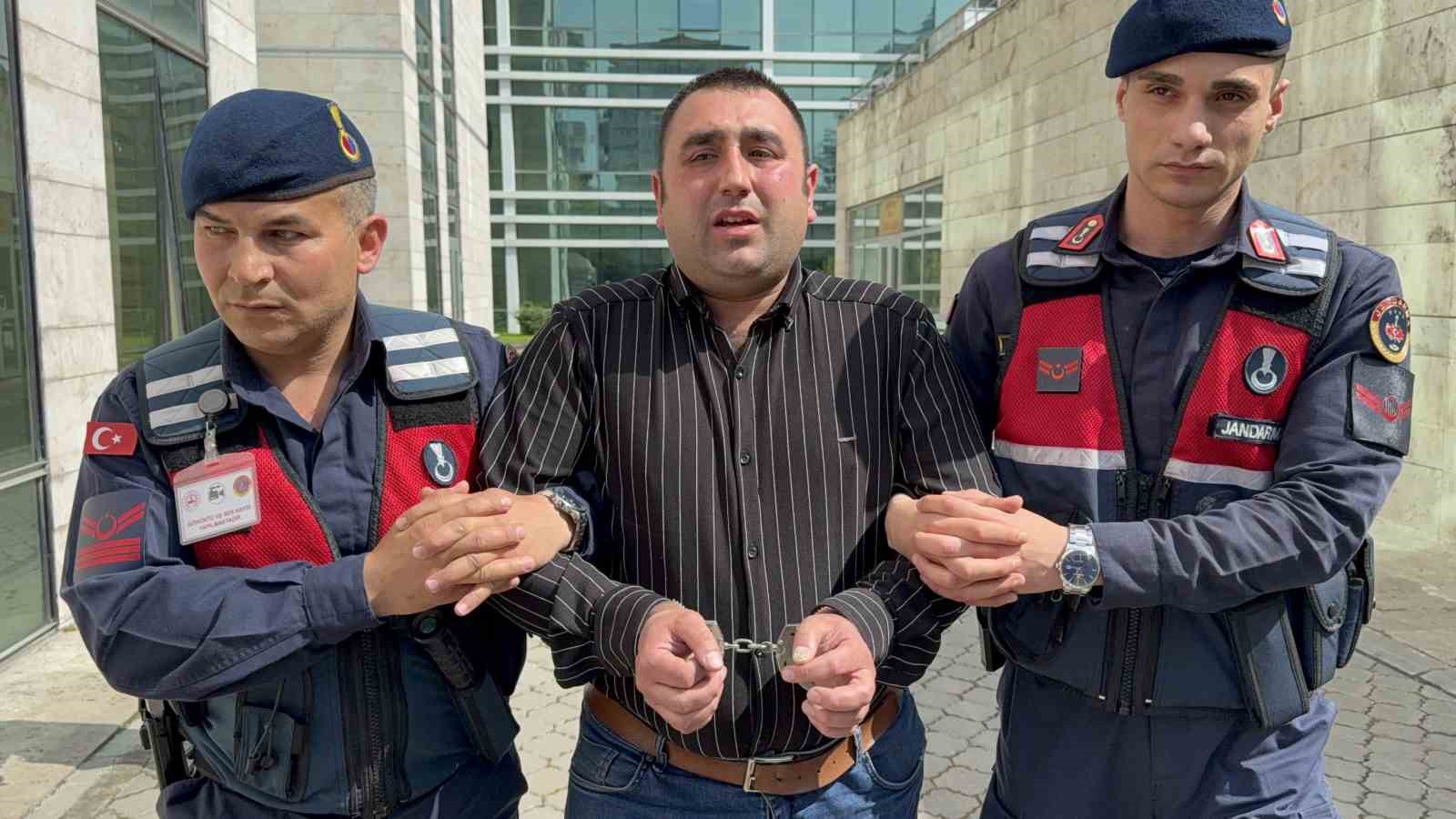 babasini 8 kursunla olduren sahis cok pismanim kimse babasini oldurmek istemez allah bu aciyi