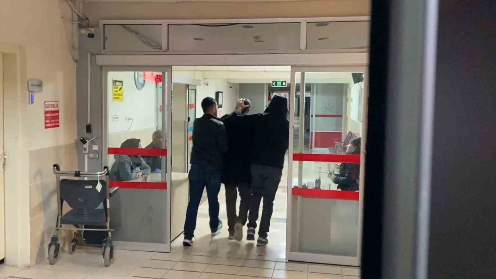 babasini oldurup kacti polisin operasyonuyla yakalandi 1 l6JqUF8D