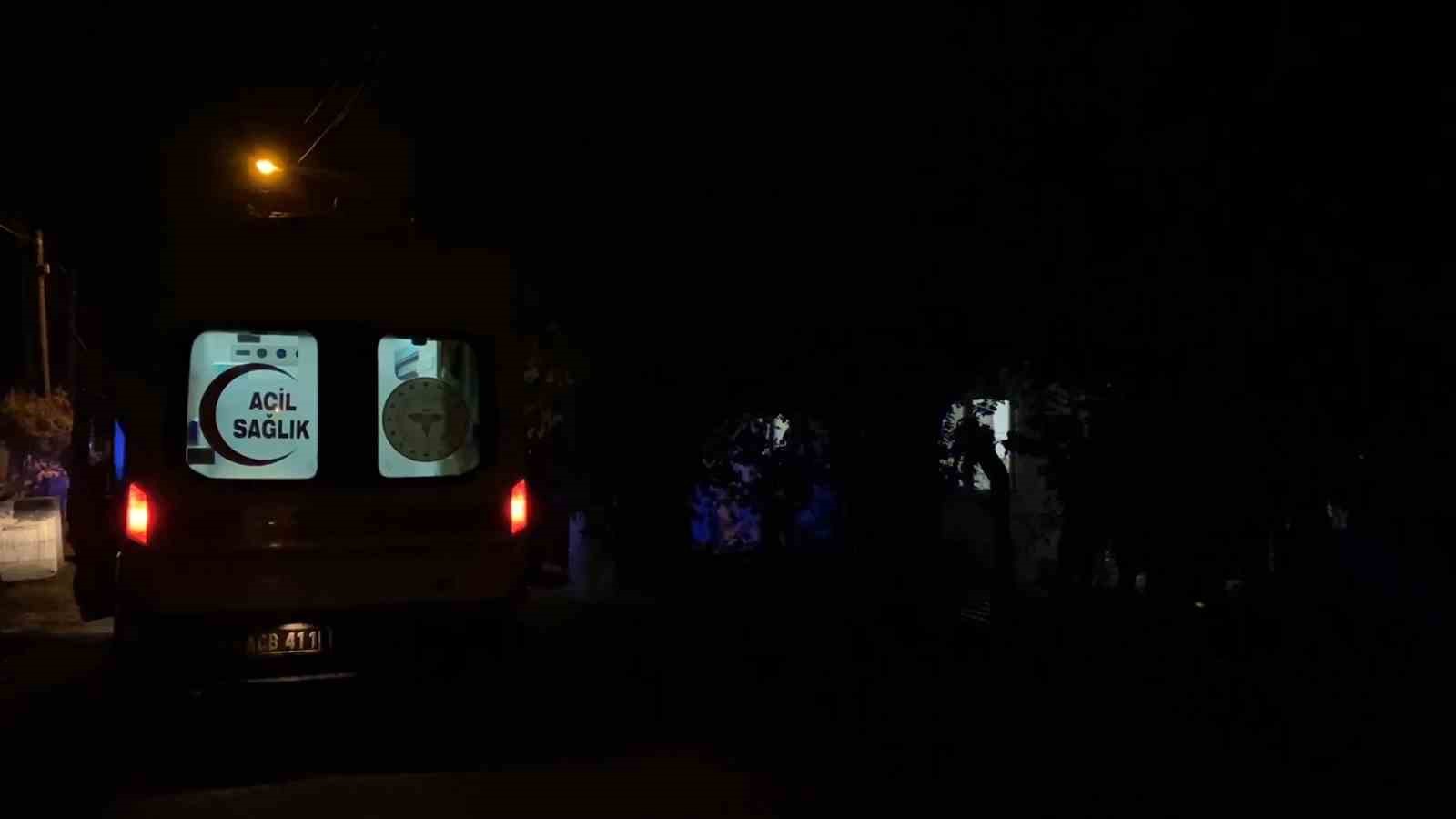 babasini oldurup kacti polisin operasyonuyla yakalandi 2 uXVhd71j
