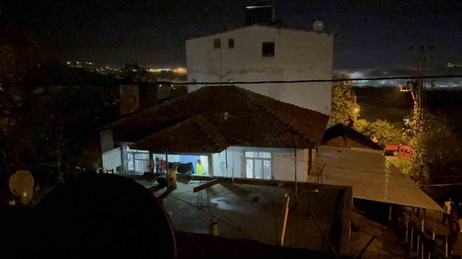 babasini tabancayla vurarak oldurup jandarmaya teslim oldu 1 k8HRNCLI