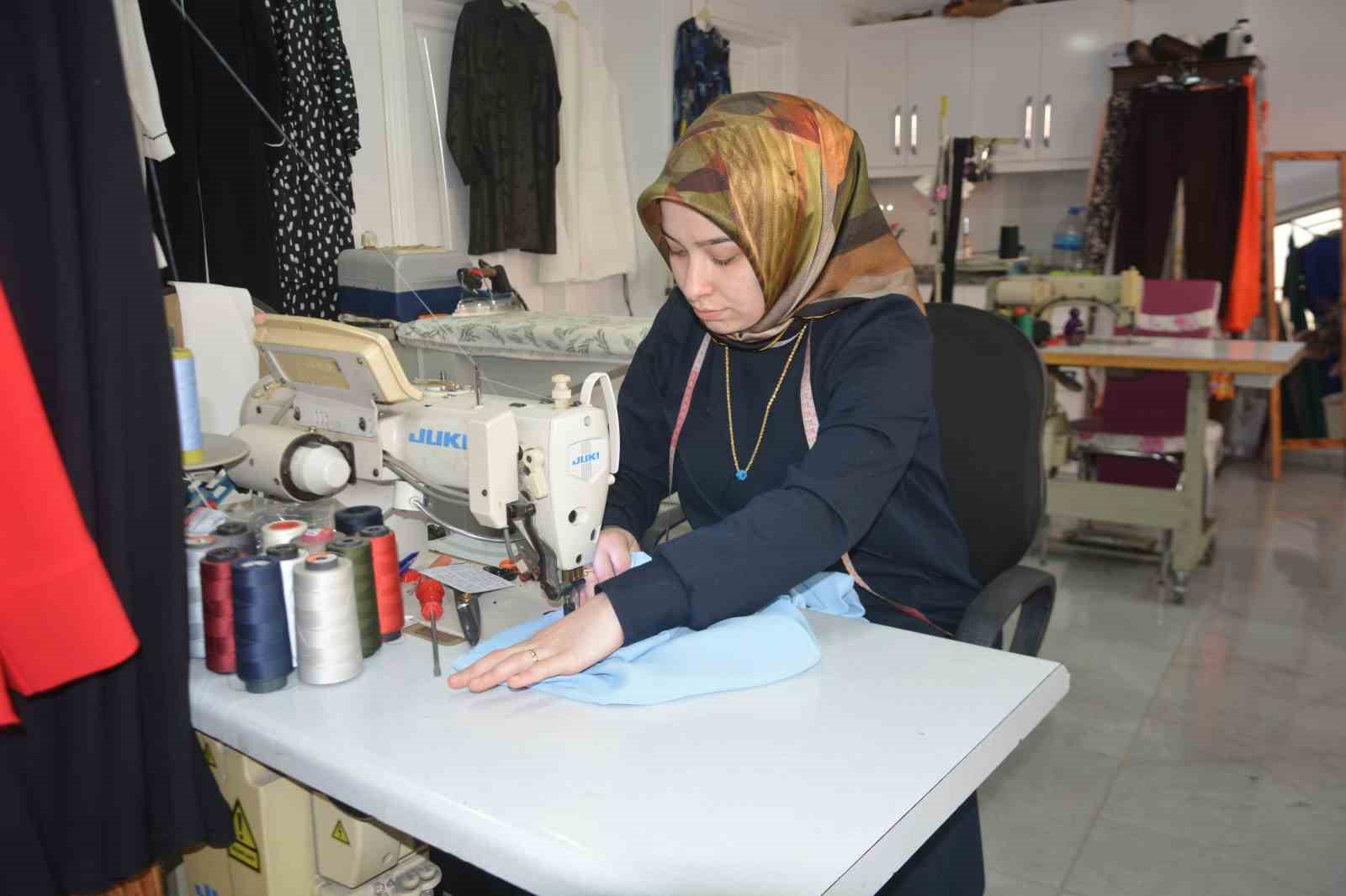 babasinin hayali kizinin meslegi oldu 2 nteJnqJC
