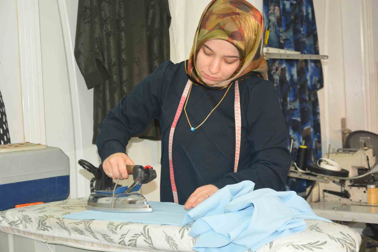babasinin hayali kizinin meslegi oldu 3 48SZ9Wlh