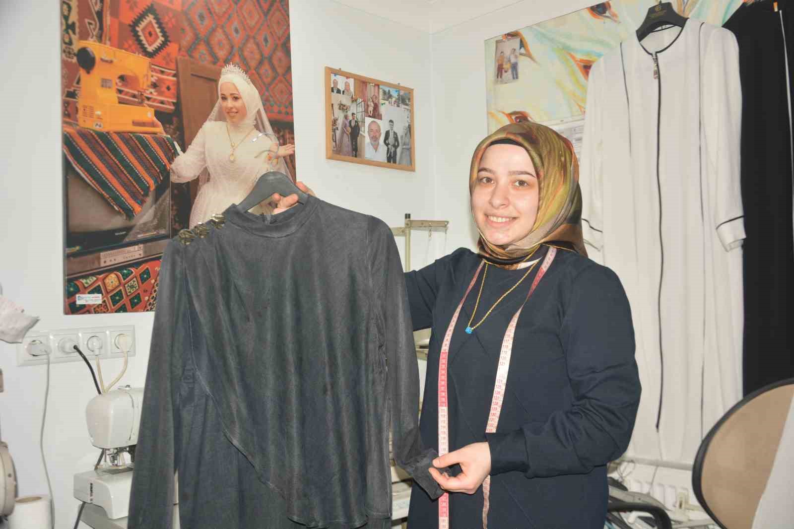 babasinin hayali kizinin meslegi oldu 5 tcEsXJFI