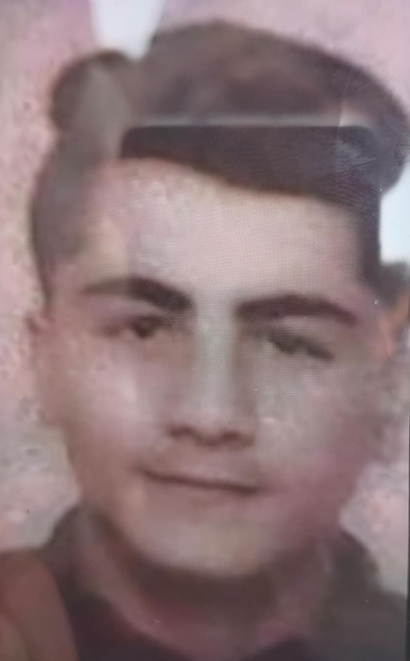Babasının "Oğlum ölmeyecek" feryadı yürek burkmuştu, genç işçi kurtarılamadı 11 babasinin oglum olmeyecek feryadi yurek burkmustu genc isci kurtarilamadi 7 cdmsWeEg