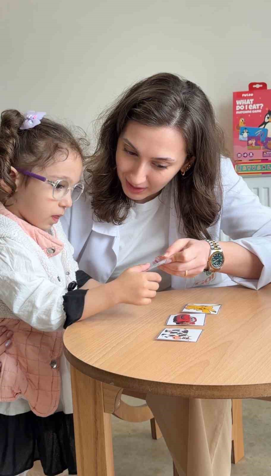 babasinin plastik borulardan yurume bandi yaptigi linaya gonca kucak acti 3 iaOQkEcH