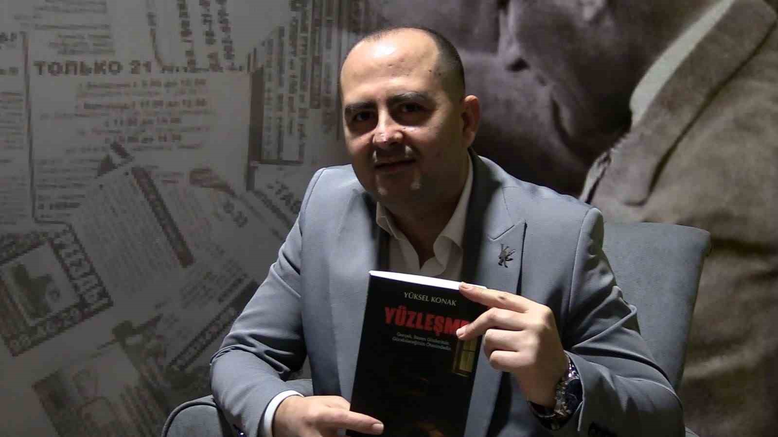 babasinin tavsiyesiyle basladi mesleki hiziyla bitirdi 0 yyNCaOeQ