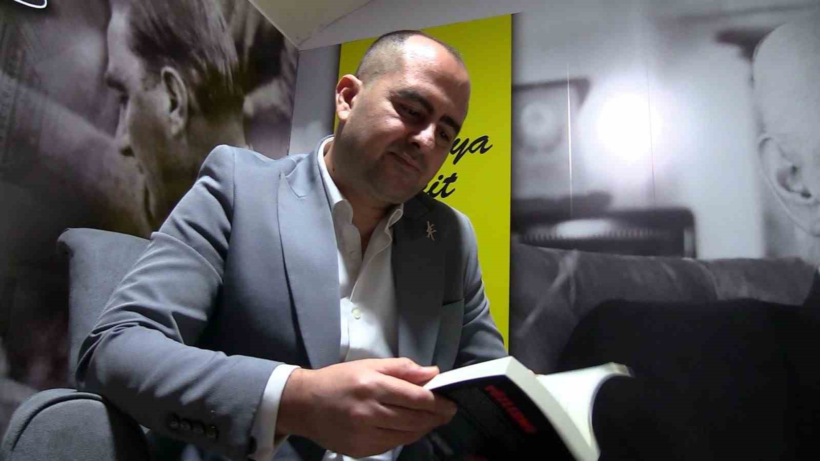 babasinin tavsiyesiyle basladi mesleki hiziyla bitirdi 1 DTdTgFei