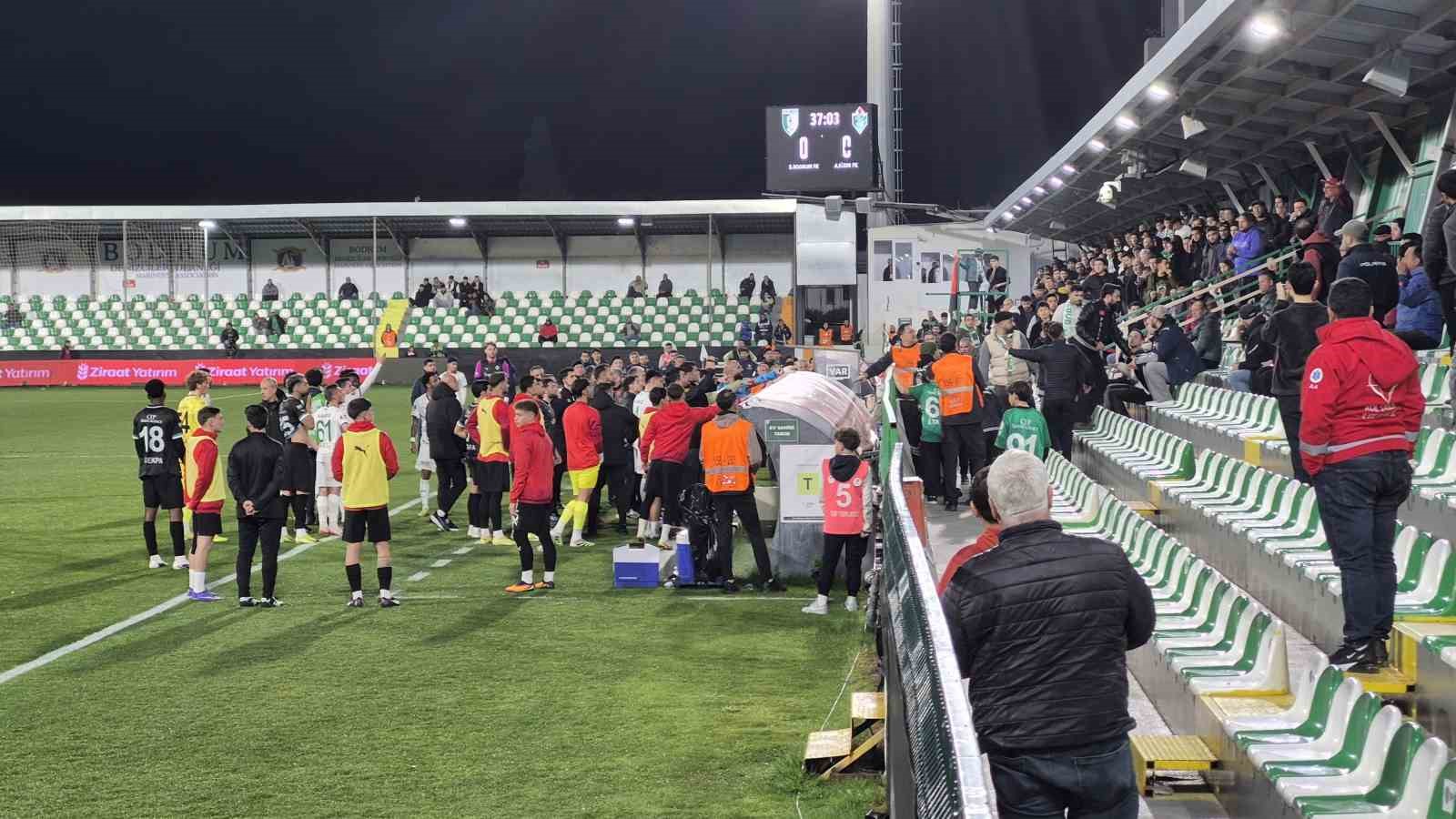 bacunaya irkcilik iddiasi emniyette son buldu 1 uMWh4Nwc