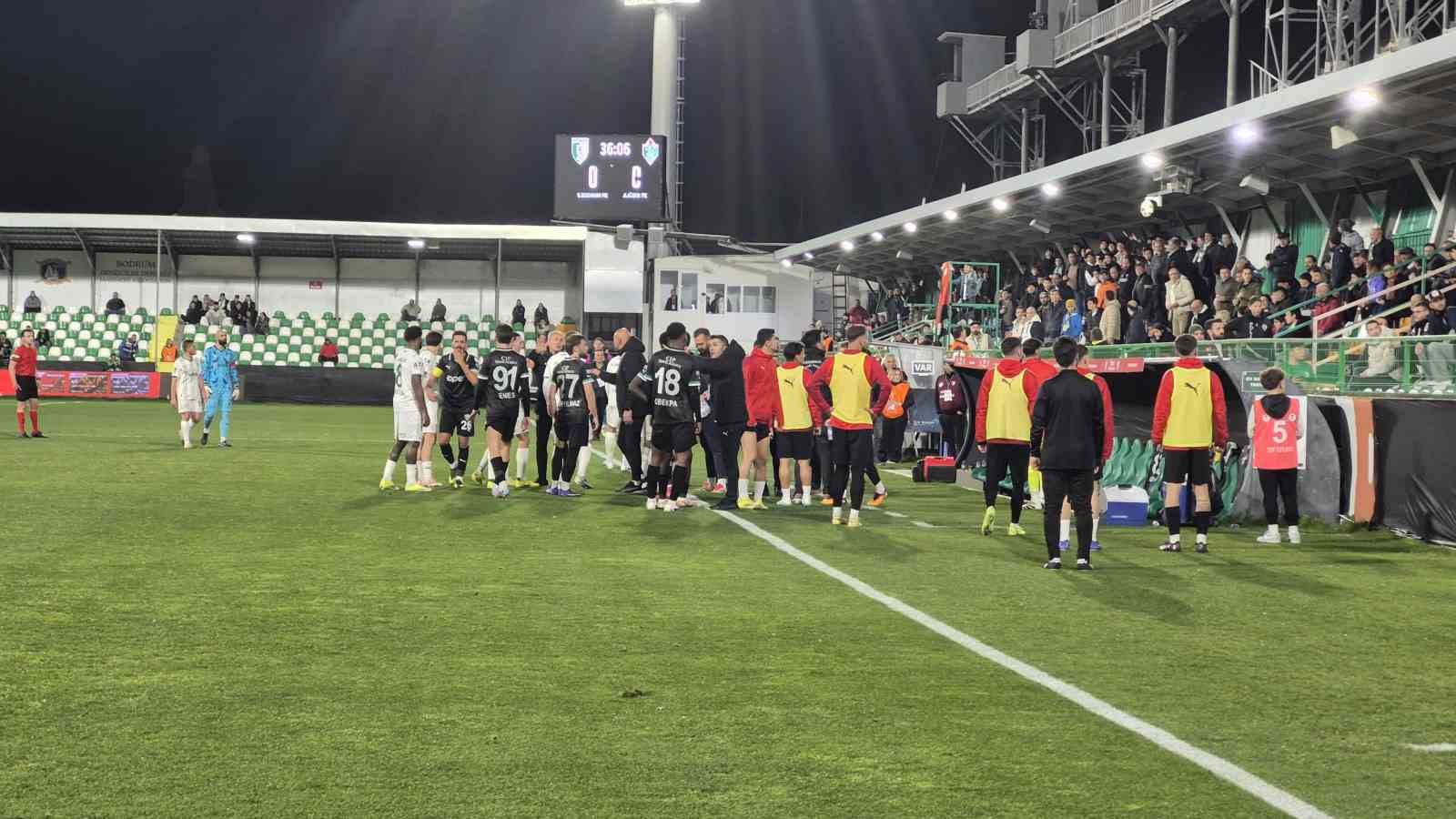 bacunaya irkcilik iddiasi emniyette son buldu 2 YKUpnqID