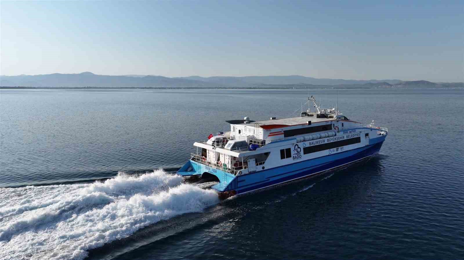 BADO’nun Akçay-Midilli seferlerine yoğun ilgi 5 badonun akcay midilli seferlerine yogun ilgi 1 vkcbtwsS