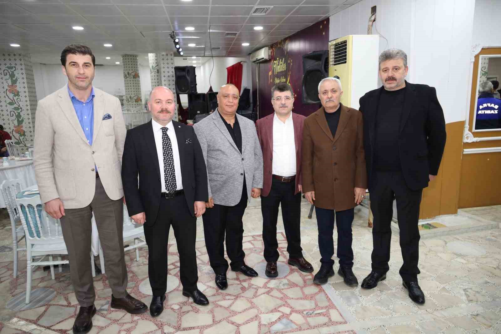 bafrada romanlar gununde birlik mesaji 3