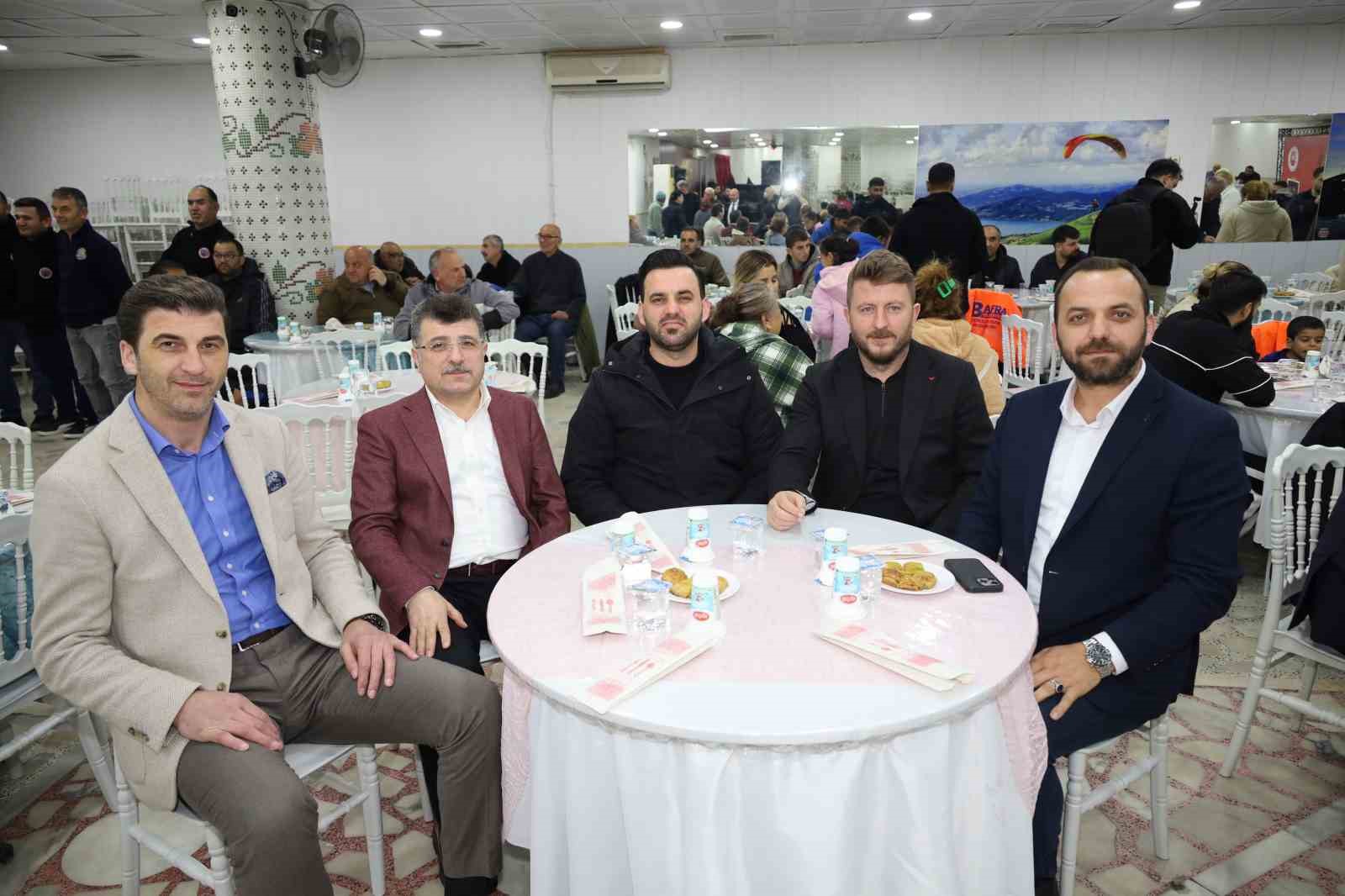 bafrada romanlar gununde birlik mesaji 4 1l5Kqz16