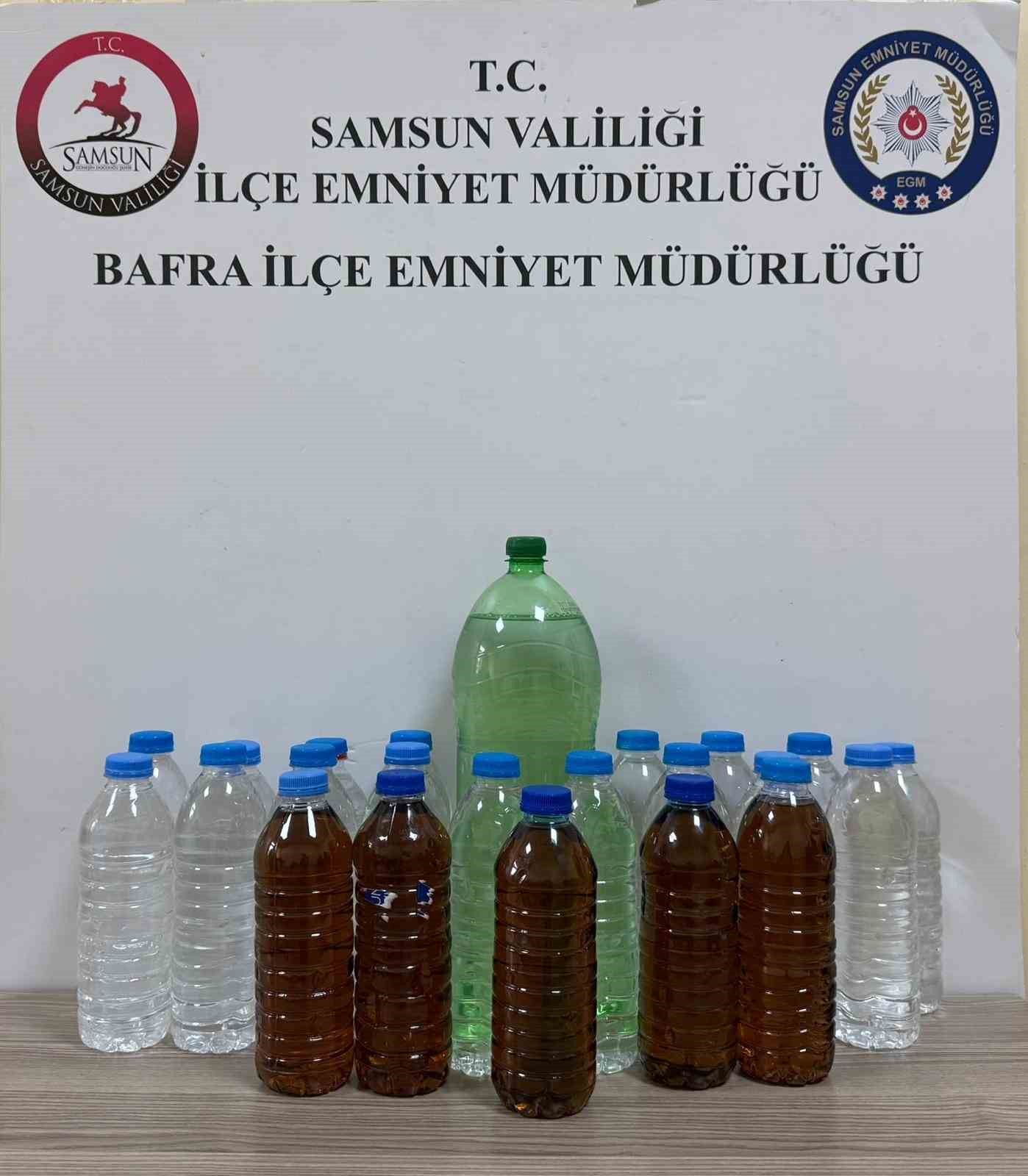 bafrada sahte alkol operasyonu 0 tIylB2a6