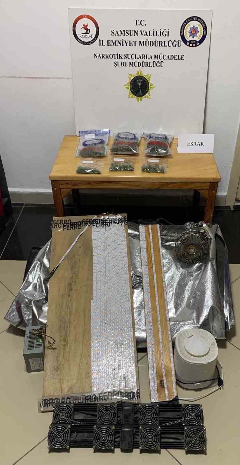 Bağ evindeki uyuşturucu düzeneğini ’Tony’ ortaya çıkardı 7 bag evindeki uyusturucu duzenegini tony ortaya cikardi 3 DJvFRrrK