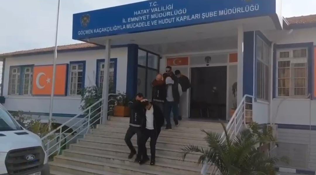 bagaji bile gocmenlerle dolduran 3 organizator tutuklandi 2 gOEdv8ym