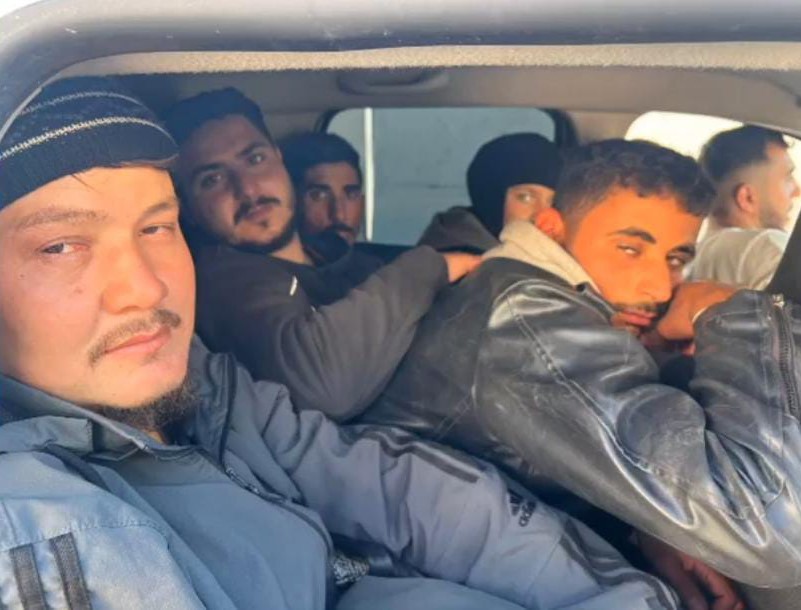 bagaji bile gocmenlerle dolduran 3 organizator tutuklandi 3 MGDk6SiZ