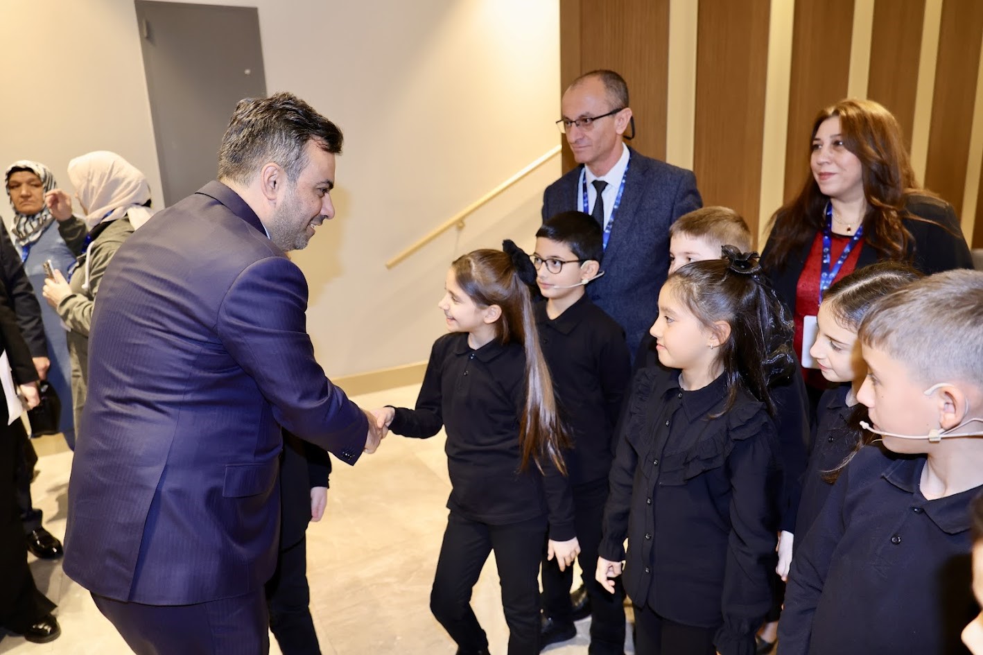 bagcilar belediyesi engelliler sarayi kursiyerleri turkiye bulusmasina katildi 0 cnaT2wVM