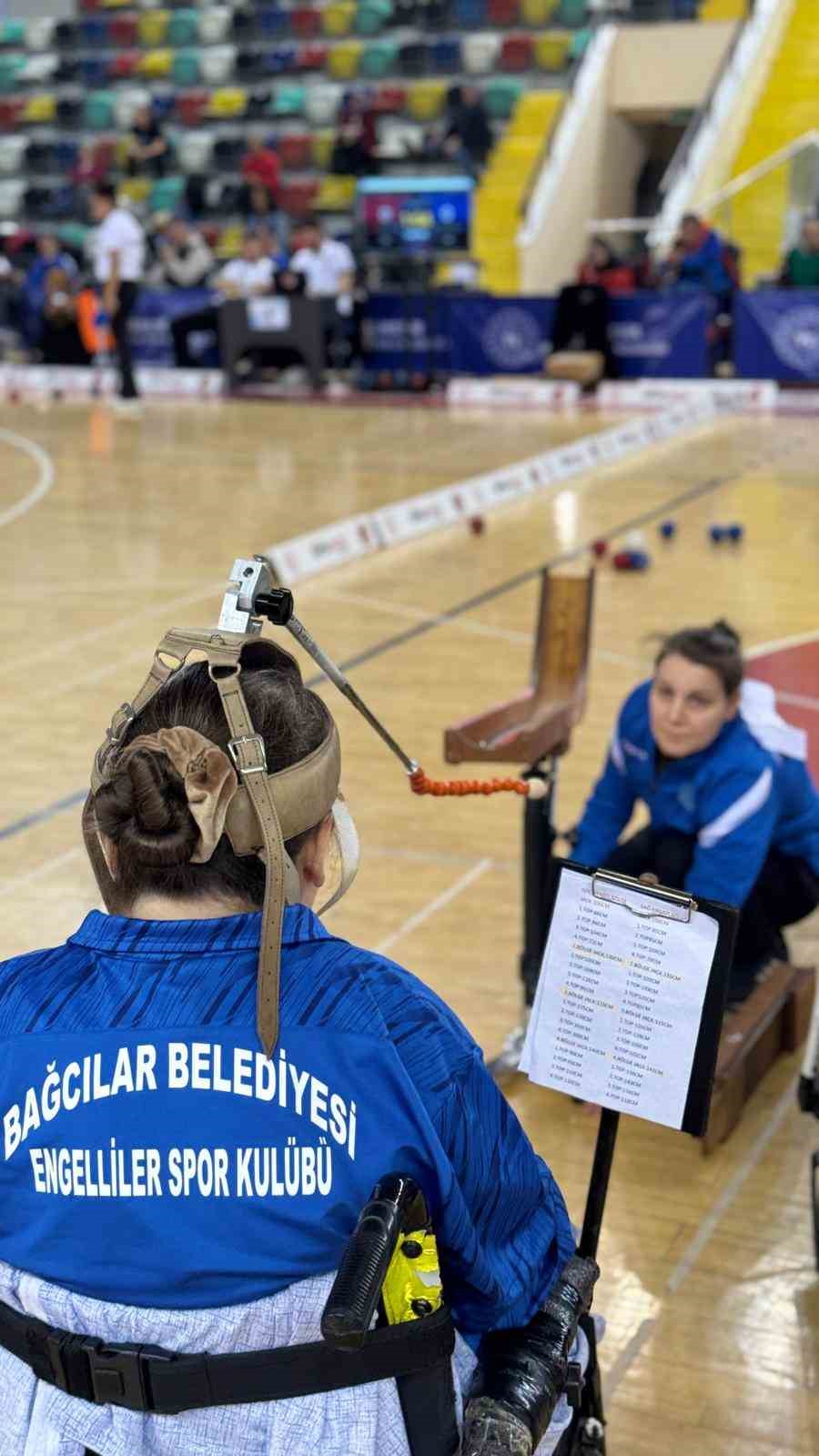 bagcilar boccia takimi turkiye sampiyonu oldu 1 vc1HwpVp