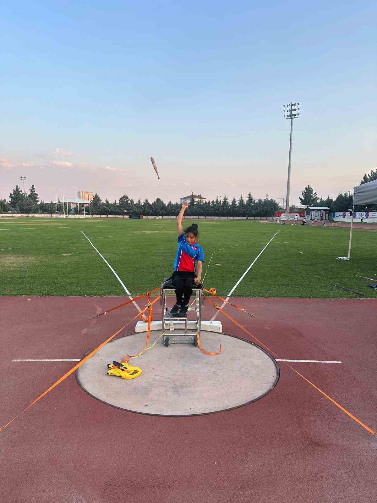 Bağcılar, Para Atletizm’de Türkiye şampiyonu oldu 6 bagcilar para atletizmde turkiye sampiyonu oldu 2 D5VusvcZ