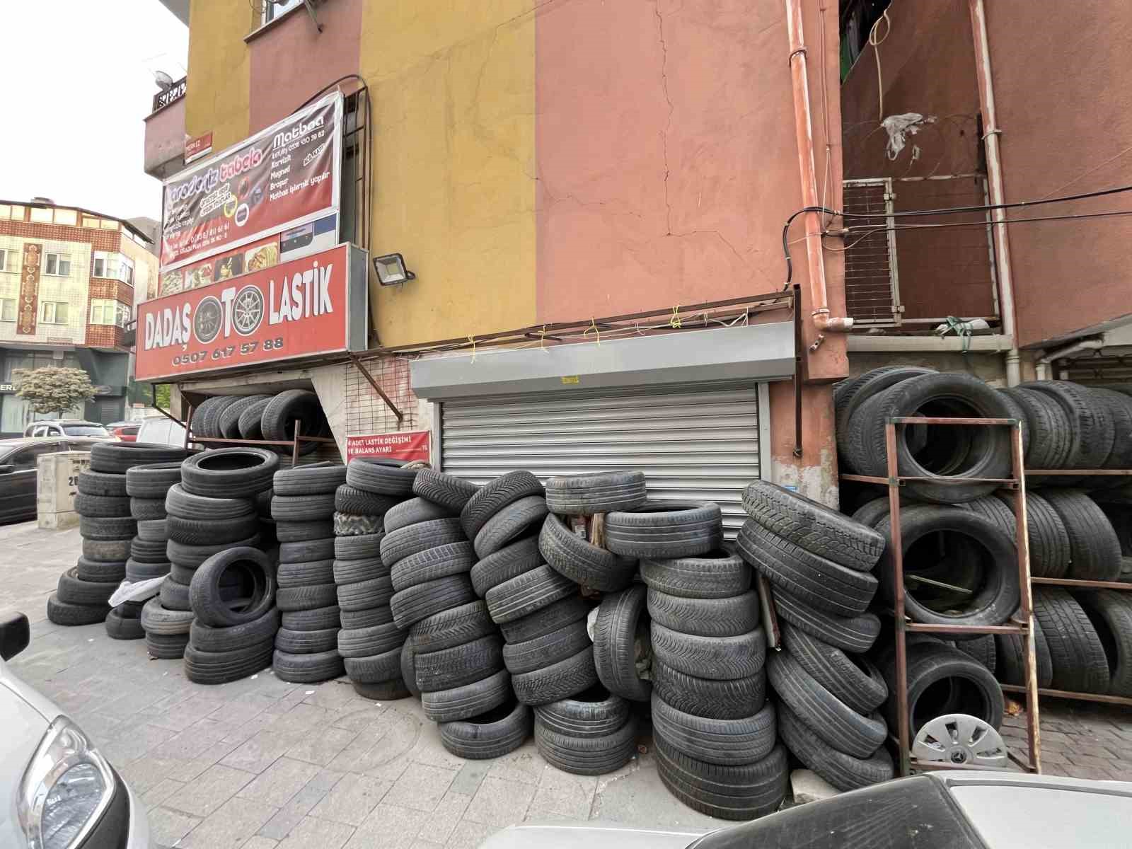 bagcilarda 20 yillik esnaf komsusu tarafindan yaklasik 2 milyon lira dolandirildi iddiasi 2