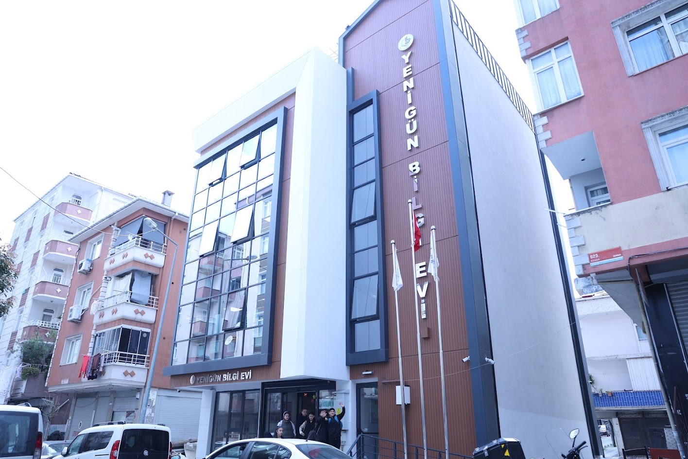 bagcilarda 9uncu bilgi evi acildi 5 GgPDLK2V