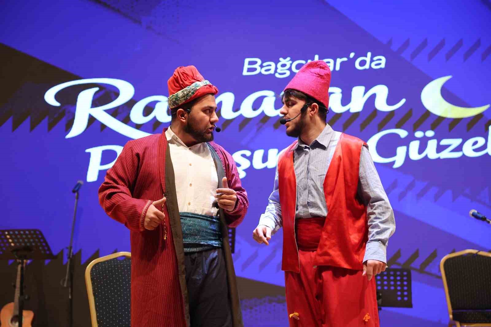 bagcilarda cocuklar ramazan ayini eglenerek ogreniyor 3 4CS3kgNc