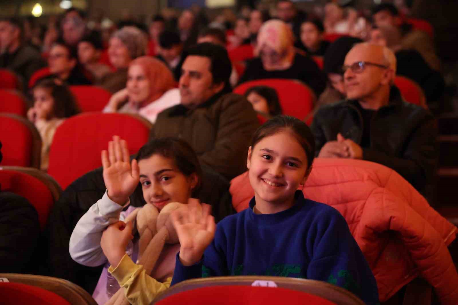 bagcilarda cocuklar ramazan ayini eglenerek ogreniyor 5 MkRp8NBY