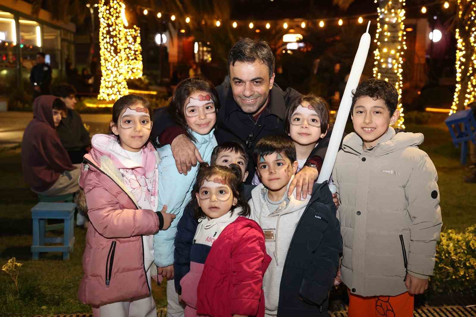bagcilarda cocuklar ramazan ayini eglenerek ogreniyor 6 2gWJHfia