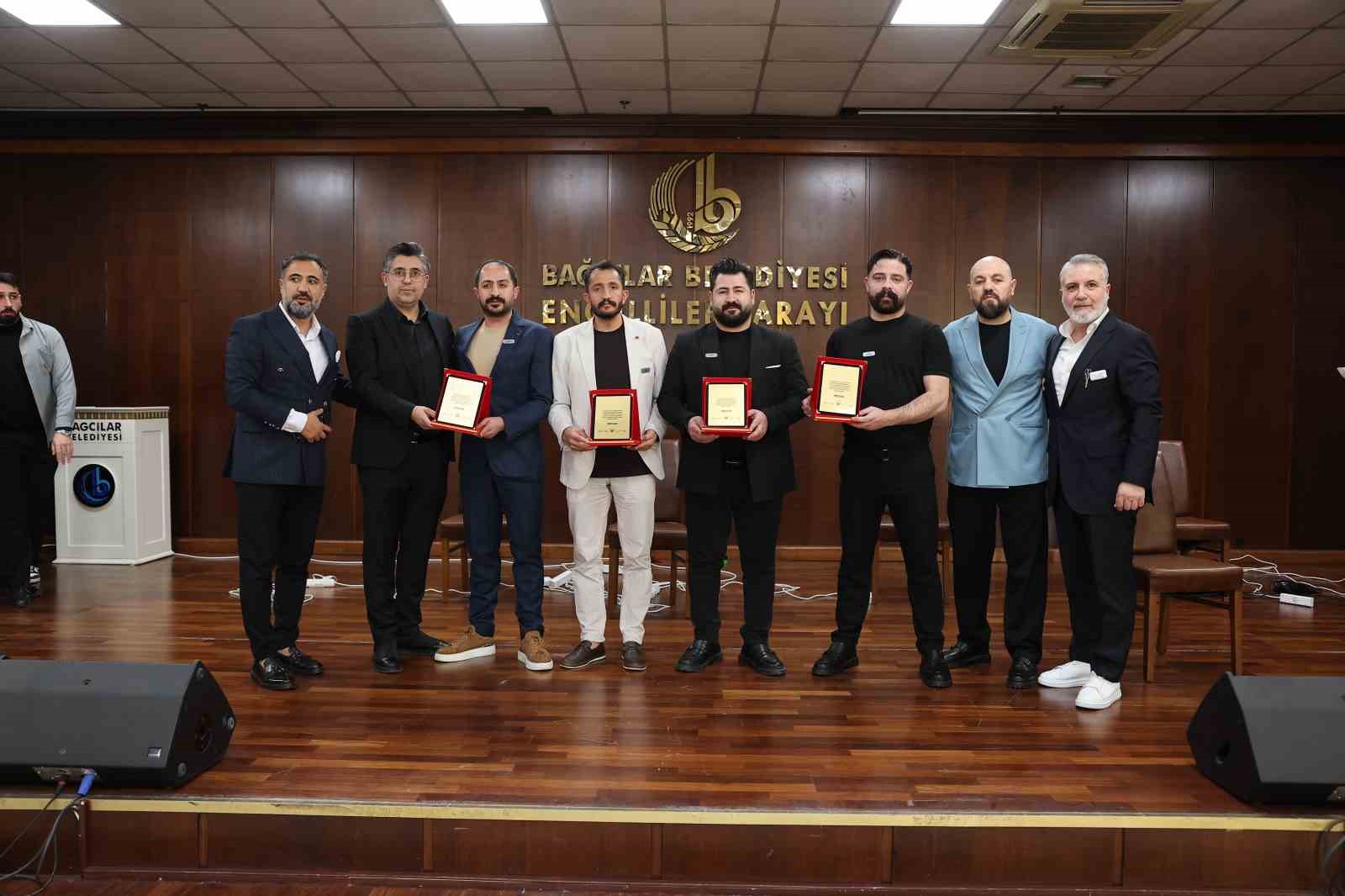 bagcilarda en iyi kuaforler engelli bireyler icin yaristi 2 qyImw6cW