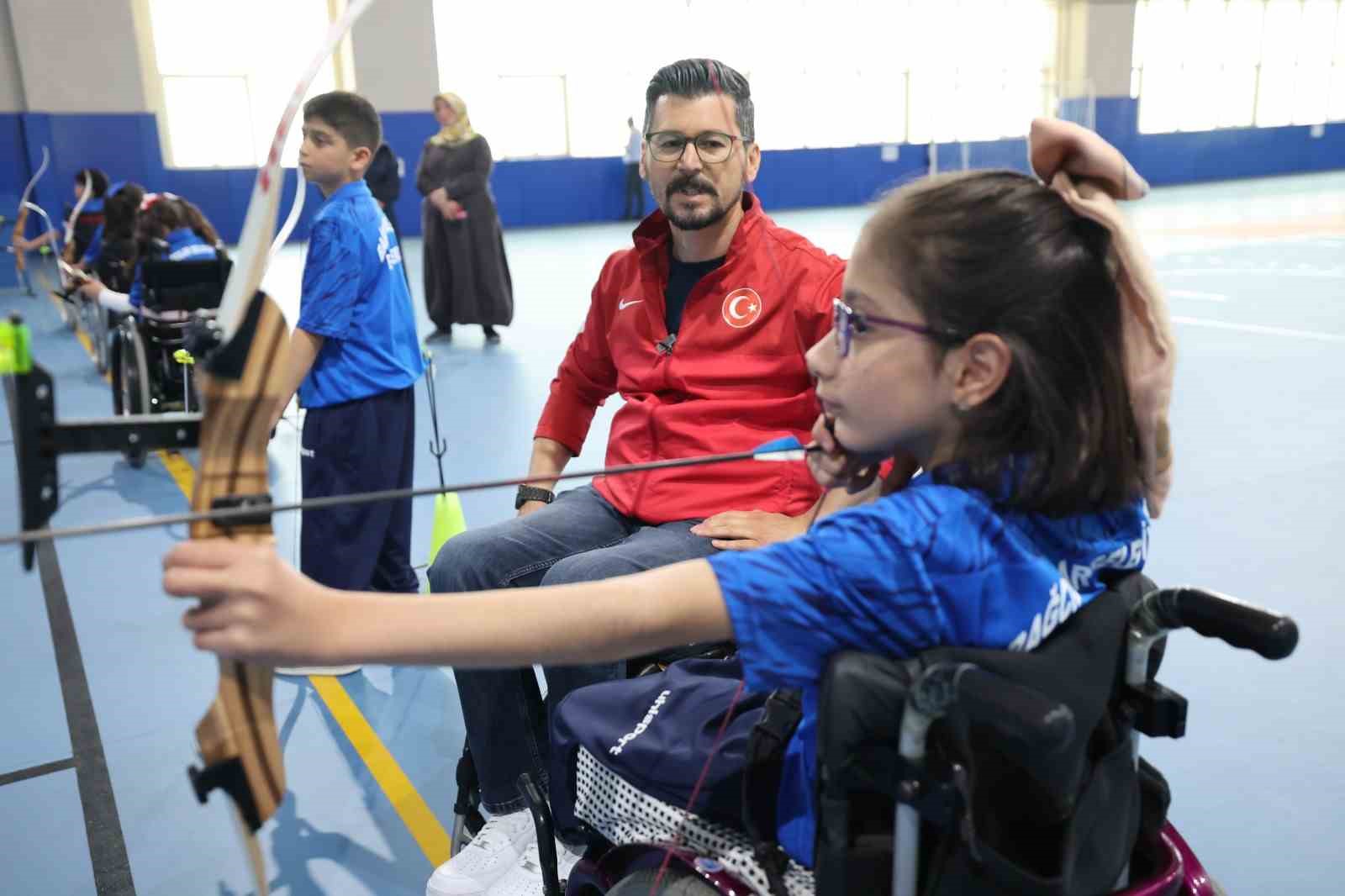 bagcilarda engelli cocuk okculuk takimi kuruldu 3 itKmBFBS