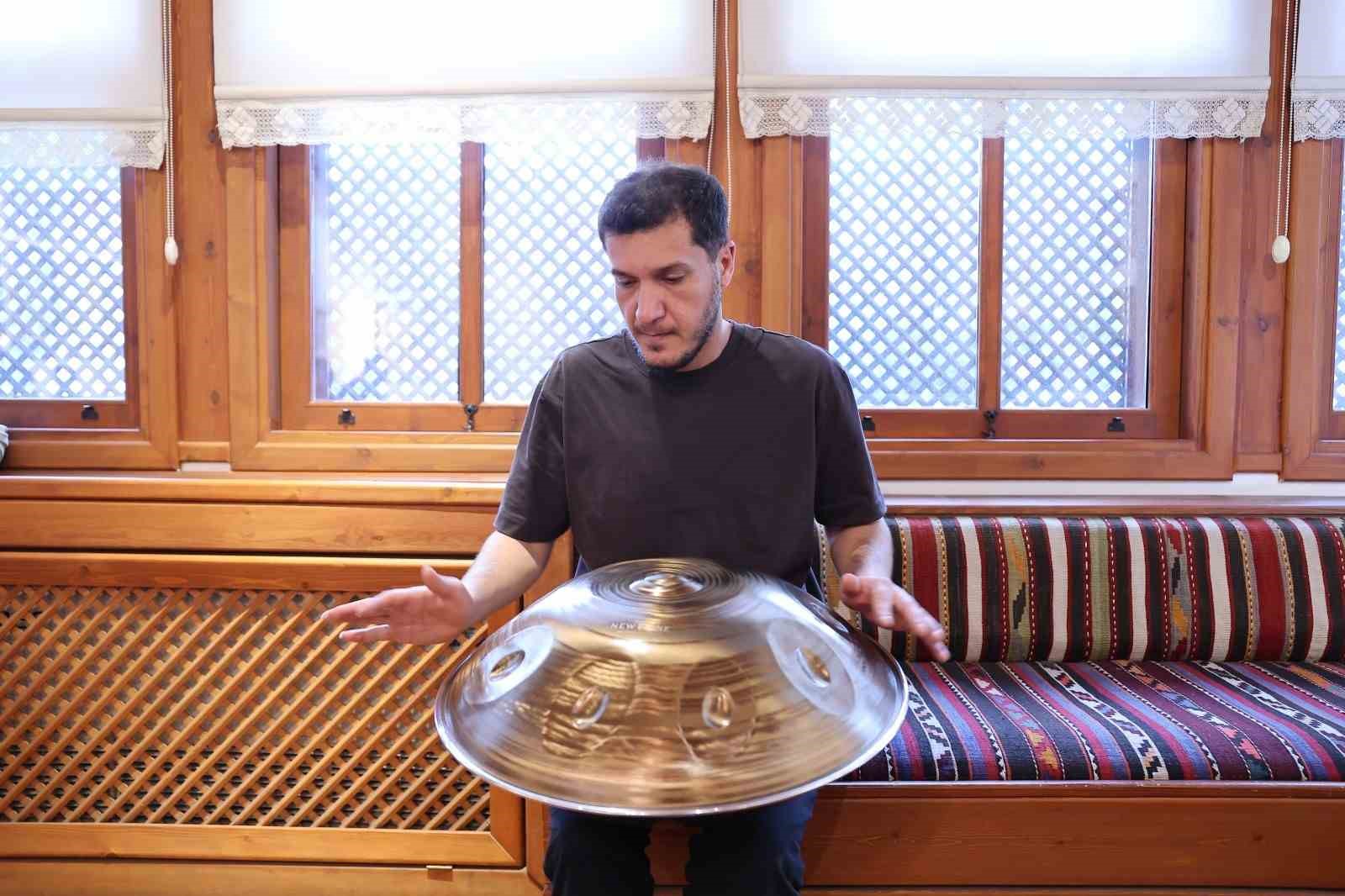 bagcilarda handpan atolyesi duzenleniyor 1 bXeTMq6s
