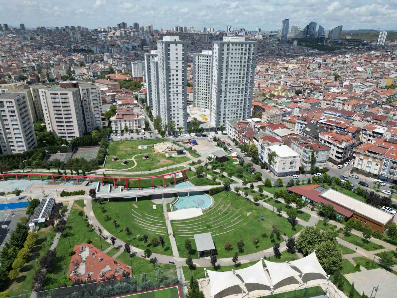 bagcilarda kentsel donusumle birlikte yeni konut projeleri one cikiyor 0 1NVgXaHT